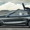 BMW 8シリーズ・カブリオレ 新型