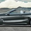 BMW 8シリーズ・カブリオレ 新型