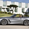 BMW Z4 新型