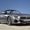 BMW Z4 新型