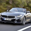 BMW Z4 新型