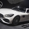 メルセデス AMG GT シリーズ改良新型（ロサンゼルスモーターショー2018）