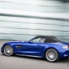 メルセデス AMG GT シリーズ改良新型