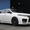 car audio newcomer！ トヨタ ハリアー（オーナー：小川浩暁さん）　by　 レジェーラ　前編
