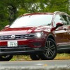 VW ティグアン TDI 4MOTION Highline