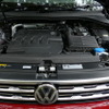 VW ティグアン TDI 4MOTION Highline