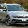 VWティグアンTDI 4MOTION R-Line
