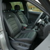 VWティグアンTDI 4MOTION R-Line