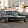 BMW 3シリーズツーリング 次期型スクープ写真