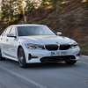 BMW3シリーズセダン新型