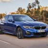 BMW3シリーズセダン新型