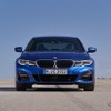 BMW3シリーズセダン新型