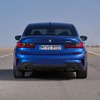 BMW3シリーズセダン新型