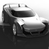 日産 GT-R 次期型 予想CG