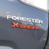 スバル フォレスター X-BREAK