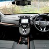 ホンダ CR-V 新型（EX マスターピース）