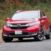 ホンダ CR-V 新型（EX マスターピース）