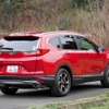 ホンダ CR-V 新型（EX マスターピース）