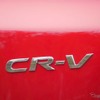 ホンダ CR-V 新型（EX マスターピース）