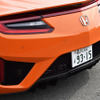 ホンダ NSX 新型