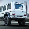 Brabus 700 4x4 Final Edition