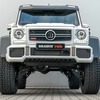 Brabus 700 4x4 Final Edition