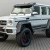 Brabus 700 4x4 Final Edition