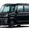 スズキ スペーシア ギア ハイブリッド XZハイブリッド XZターボ 全方位モニター用カメラパッケージ装着車（ブルーイッシュブラックパール3）