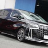 カスタム・オーディオマシン SpecialFeature!!  TOYOTA ALPHARD（オーナー・横田健太さん）　by　レジェーラ　前編