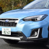 スバル XV アドバンス（Advance）e-BOXER