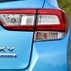 スバル XV アドバンス（Advance）e-BOXER