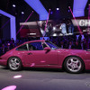 ポルシェ 911 新型 ワールドプレミアイベント