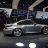 ポルシェ 911 新型 ワールドプレミアイベント