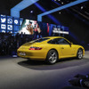 ポルシェ 911 新型 ワールドプレミアイベント