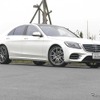 メルセデスベンツ S400d