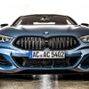 ACシュニッツァーがカスタマイズしたBMW 8シリーズ クーペ 新型