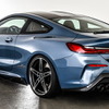 ACシュニッツァーがカスタマイズしたBMW 8シリーズ クーペ 新型