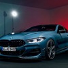 ACシュニッツァーがカスタマイズしたBMW 8シリーズ クーペ 新型