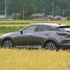 兵庫北方・朝来にて記念撮影。