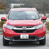 ホンダ CR-V 新型（EXマスターピース）