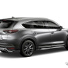 Styling Effect CX-8