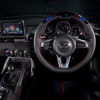 DAMD PERFORMANCE STEERING WHEEL（ND）