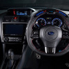 DAMD PERFORMANCE STEERING WHEEL（LEVORG/WRXS4/STI）