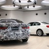 BMW 3シリーズ（偽装）