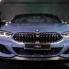 BMW 8シリーズ