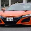 ホンダ NSX 新型（2019年モデル）