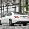 メルセデスAMG E53 4MATIC