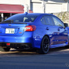 驚愕のカスタマイズカー『SUBARU・WRX STI TC380』に、