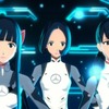 メルセデスベンツ AクラスCMより