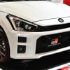 COPEN GR SPORT CONCEPT（コペン GRスポーツコンセプト）（東京オートサロン2019）